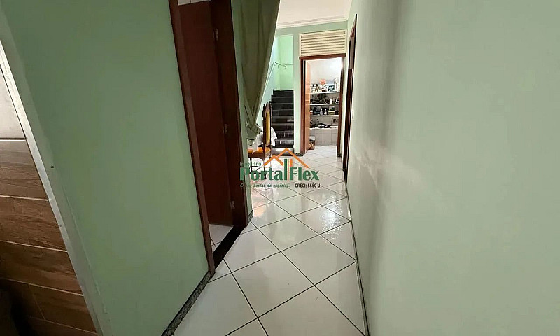 Casa À Venda Em Mora...
