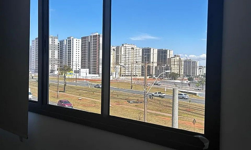 Apartamento De 1 Qua...