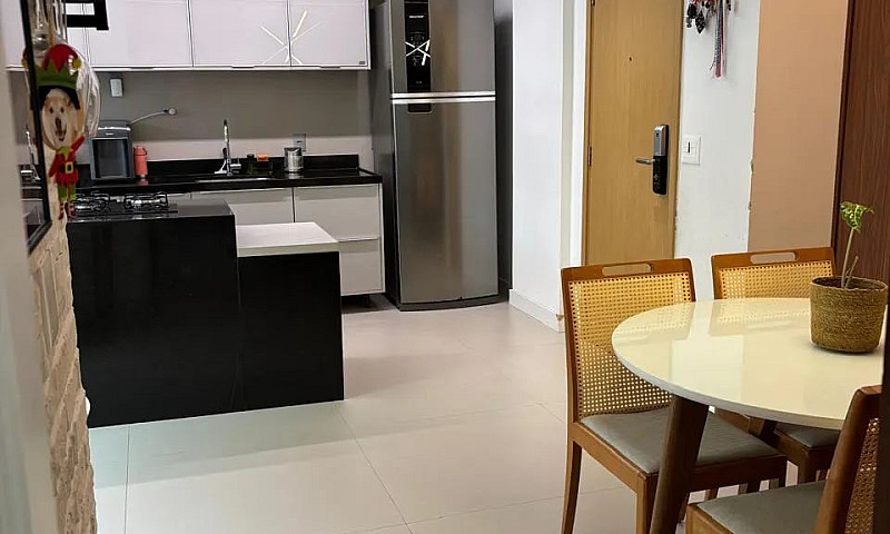 Apartamento Para Ven...