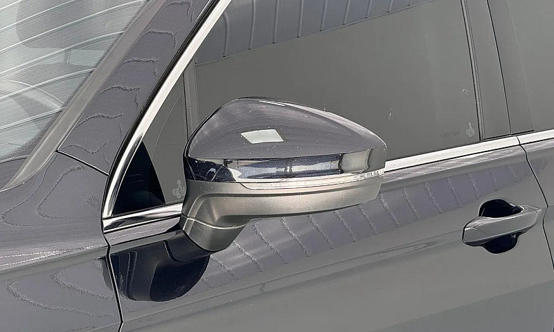 Tiguan Comfortline 1...