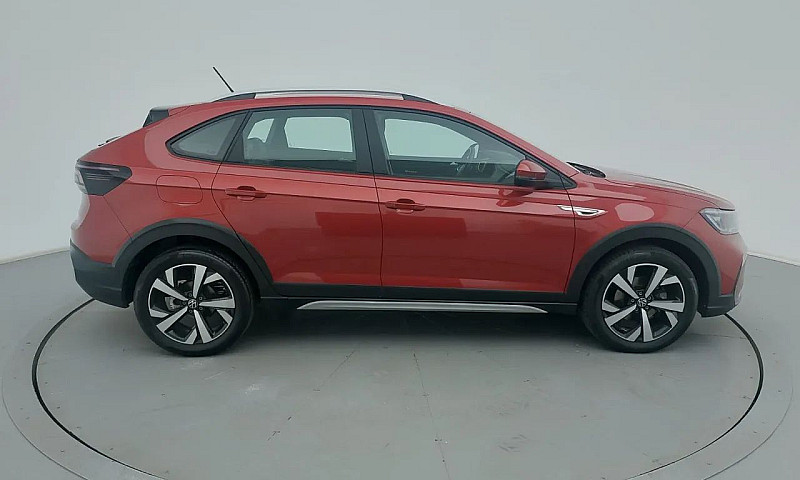 Volkswagen Nivus 202...