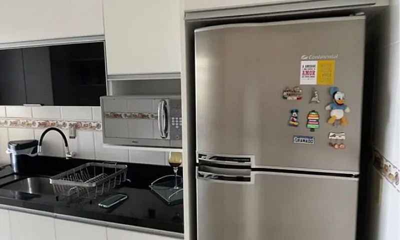 Apartamento De 2 Dor...