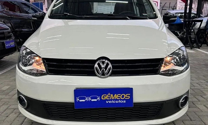 Volkswagen Fox Selec...