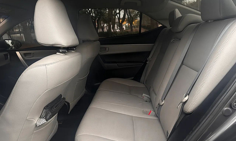 Corolla Xei 2.0 16V...