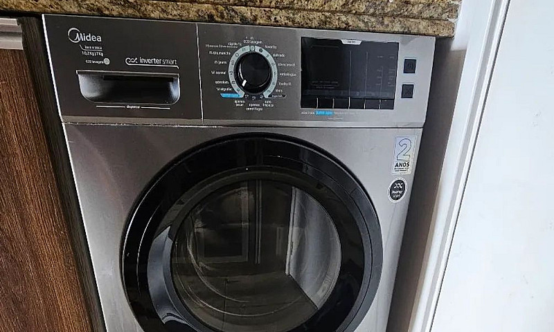 Vendo Flat Mobiliado...