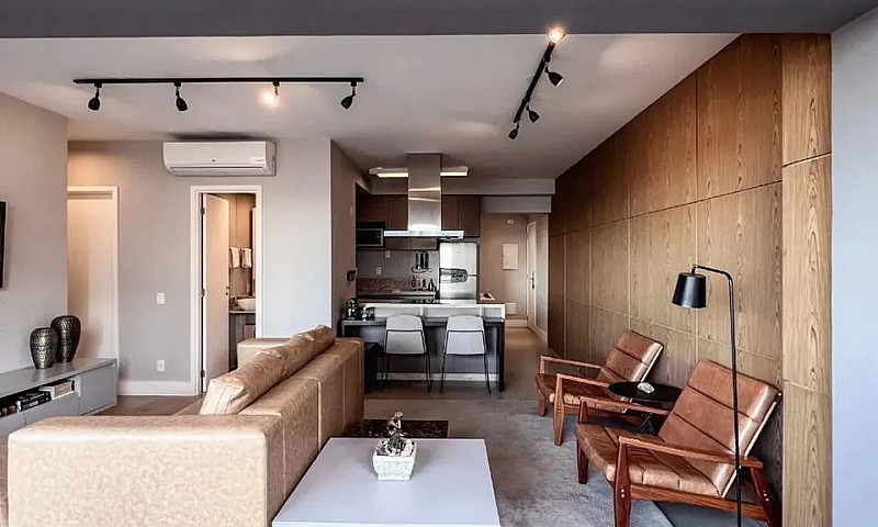 Aluguel Apartamento ...