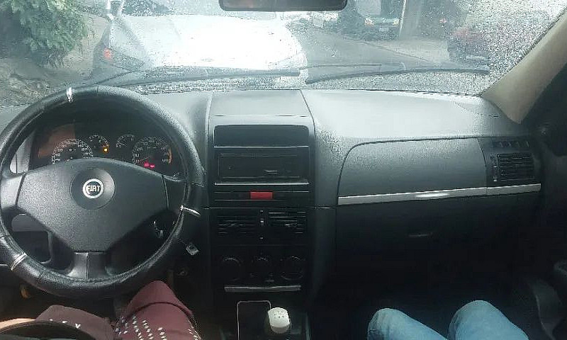 Fiat Palio Elx 1.0 F...