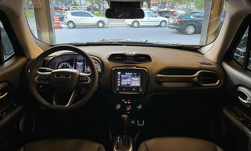 Jeep Renegade T270 1...