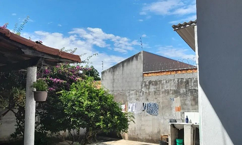 Casa 2 Quartos Grand...
