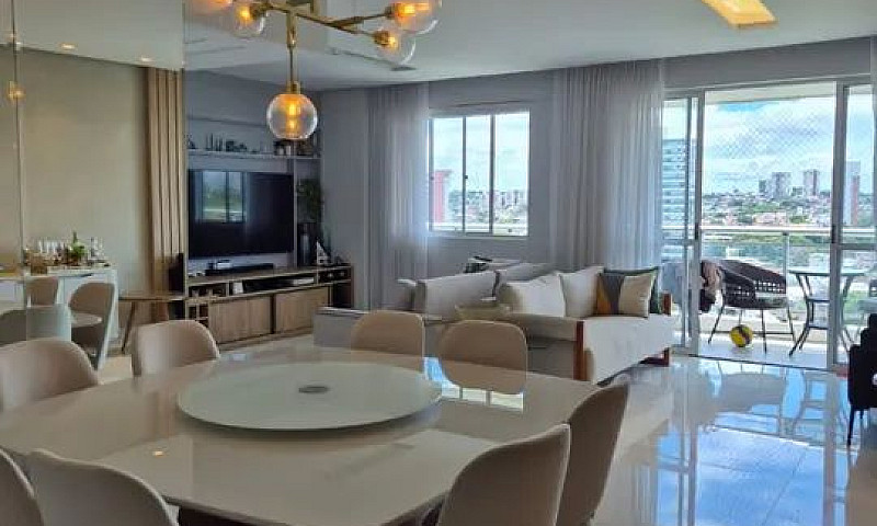 Equilibrium Residenc...
