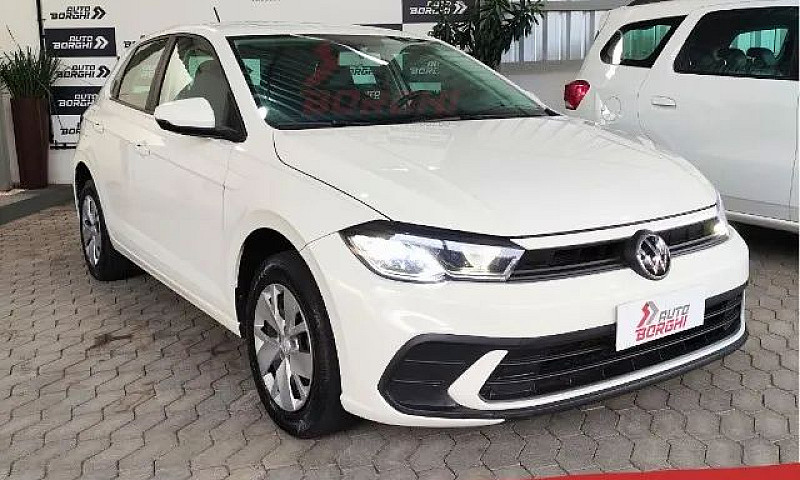 Volkswagen Polo 1.0 ...