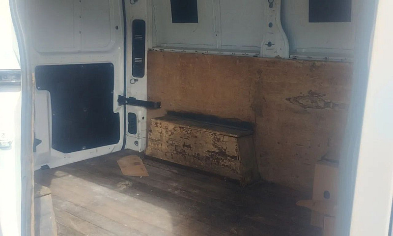 Renault Master 2.3 D...