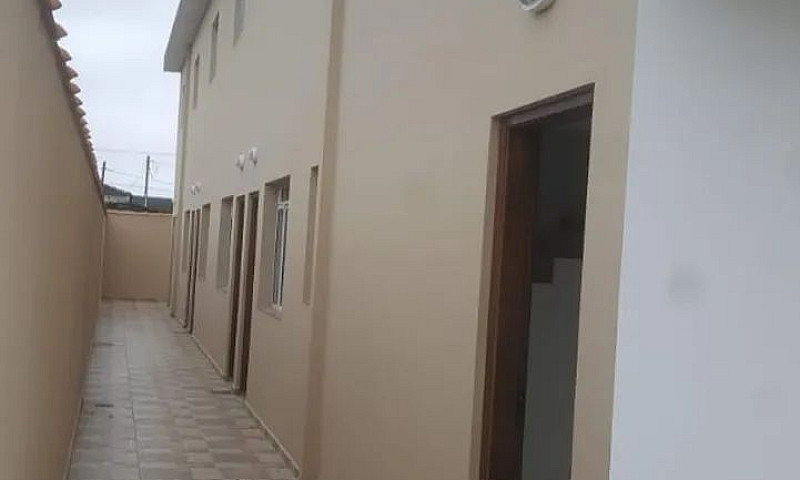 Alugo Casa Samaritá ...
