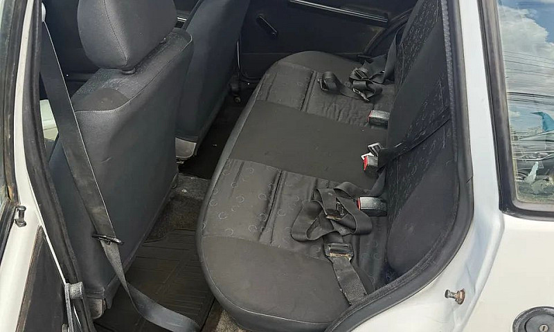 Fiat Uno Mille 1.0 F...