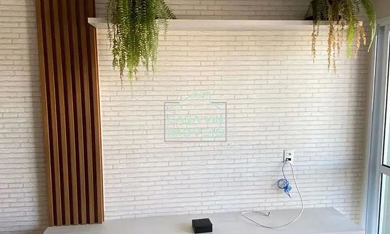 Apartamento Com 3 Do...