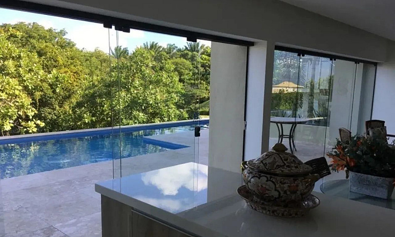 Imóvel De Luxo Em Ab...