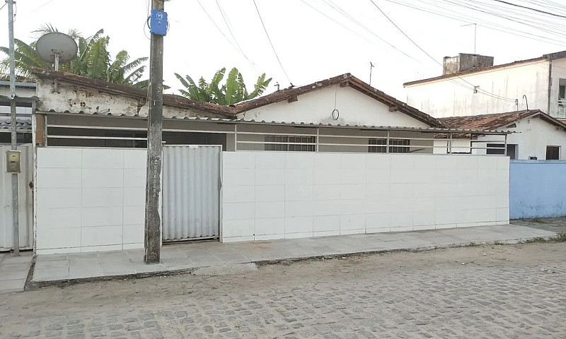 Casa No Heitel Santi...
