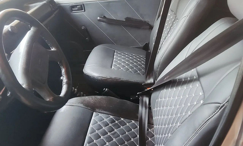 Fiat Uno Mille Sx 2P...