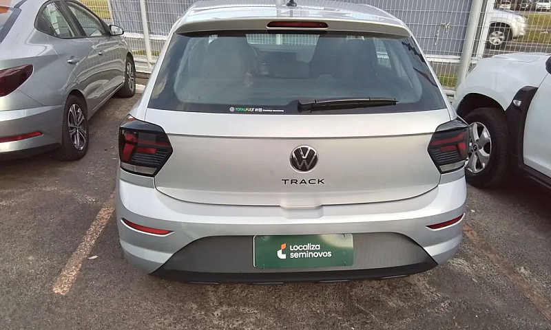 Volkswagen Polo 2024...