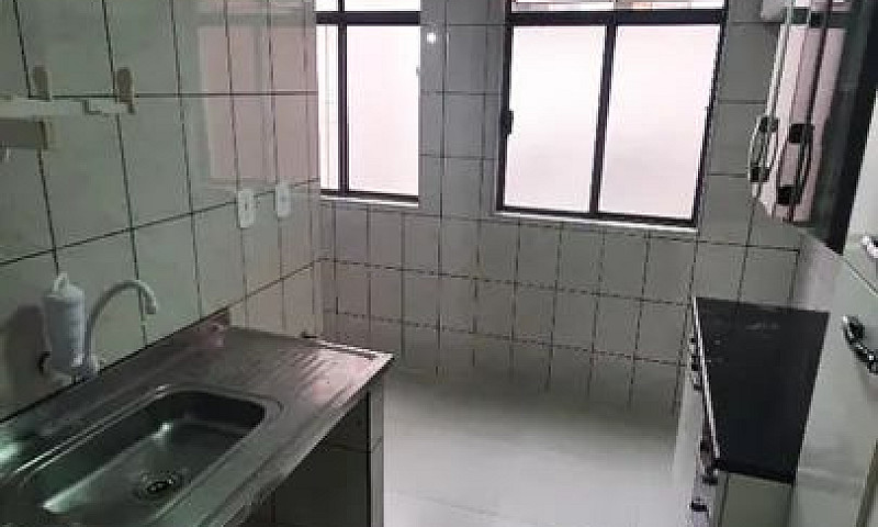 Apartamento Jardim S...