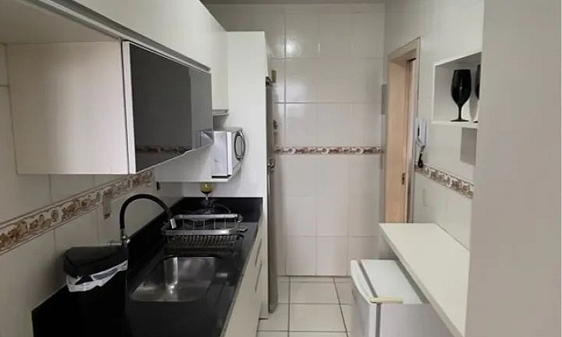 Apartamento De 2 Dor...
