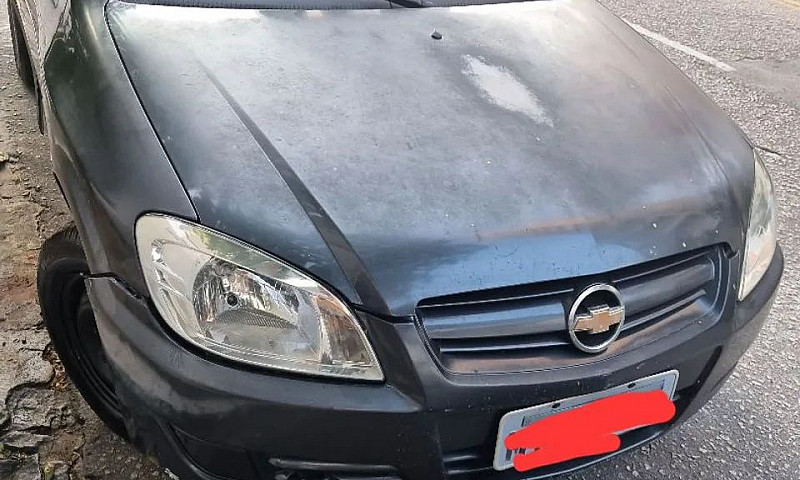 Chevrolet Celta Life...