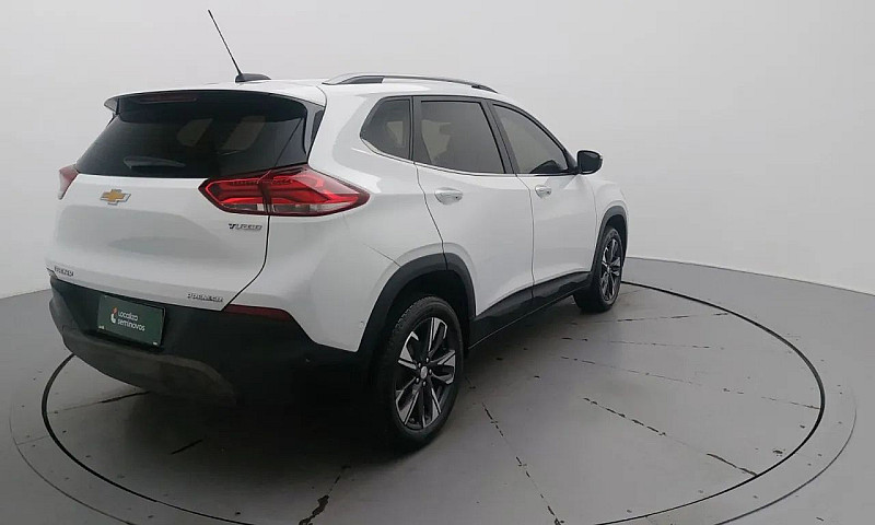 Chevrolet Tracker 20...