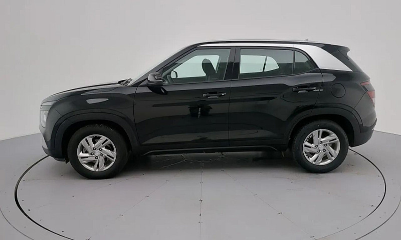 Hyundai Creta 2024 1...