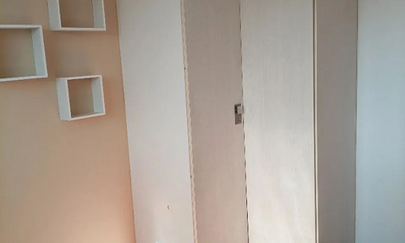 Aluguel Cobertura Du...