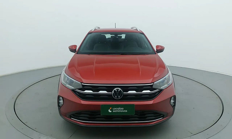 Volkswagen Nivus 202...