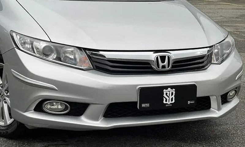 Honda Civic Sedan Lx...