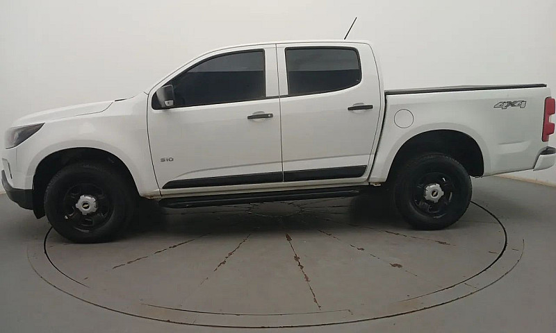 Chevrolet S10 2024 2...