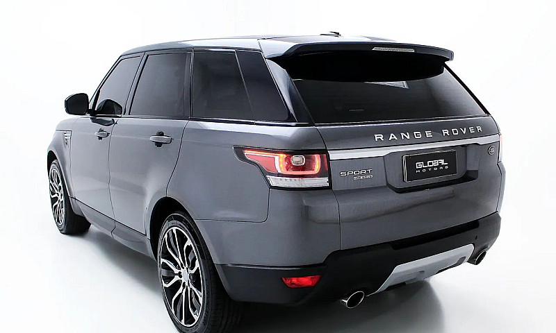 Land Rover Range Rov...