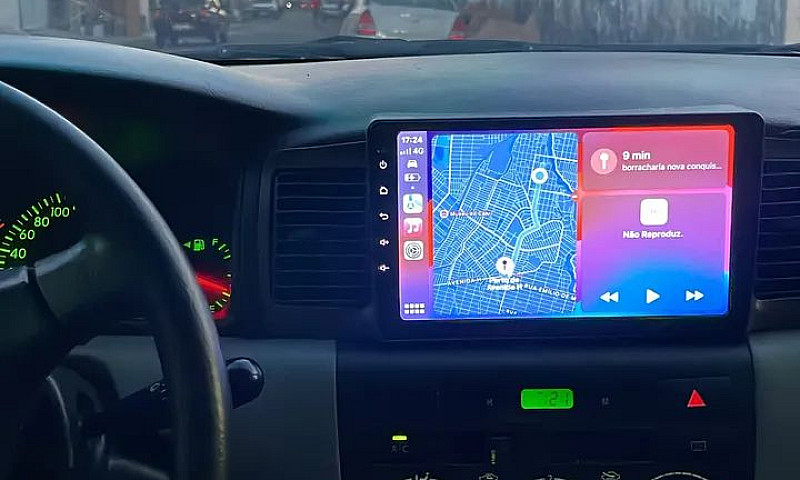 Toyota Corolla Xei 1...