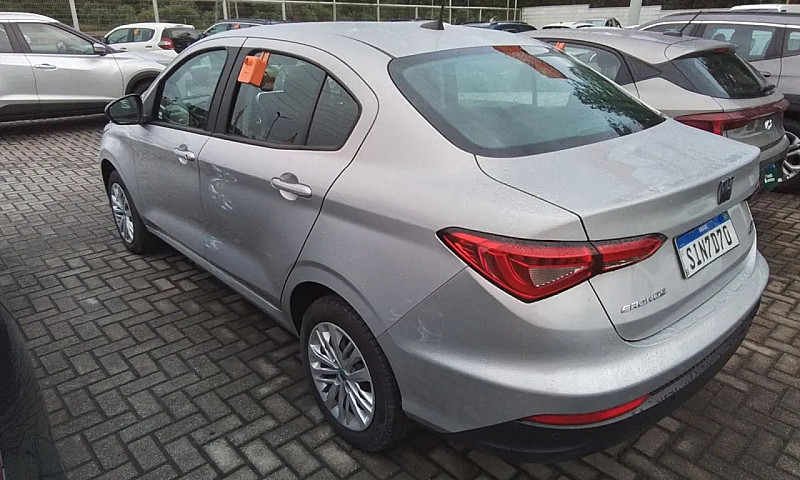 Fiat Cronos 2024 1.3...