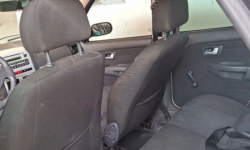 Fiat Siena Tetrafuel...