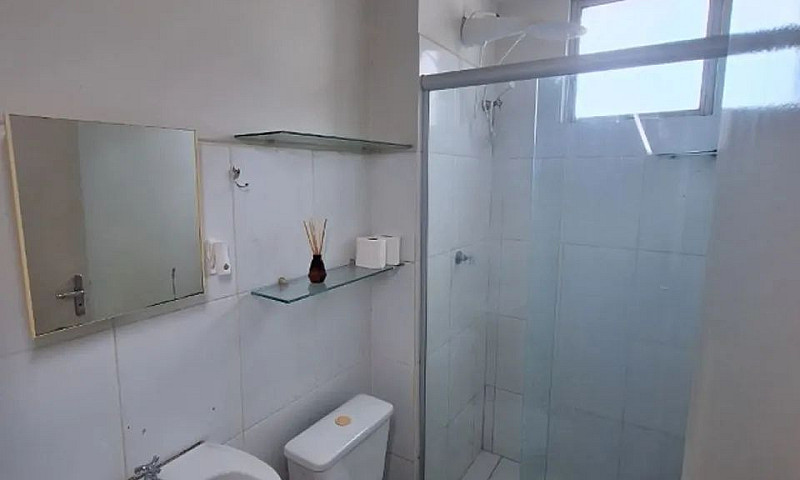 Alugo Apartamento In...