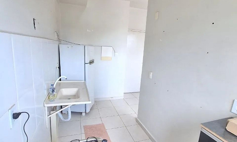 Alugo Apartamento In...