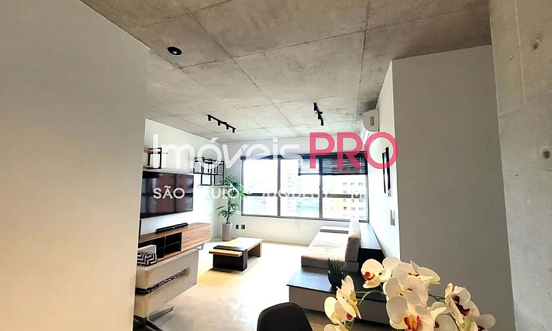 Apartamento Maxhauss...