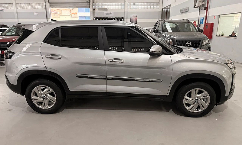Hyundai Creta Comfor...
