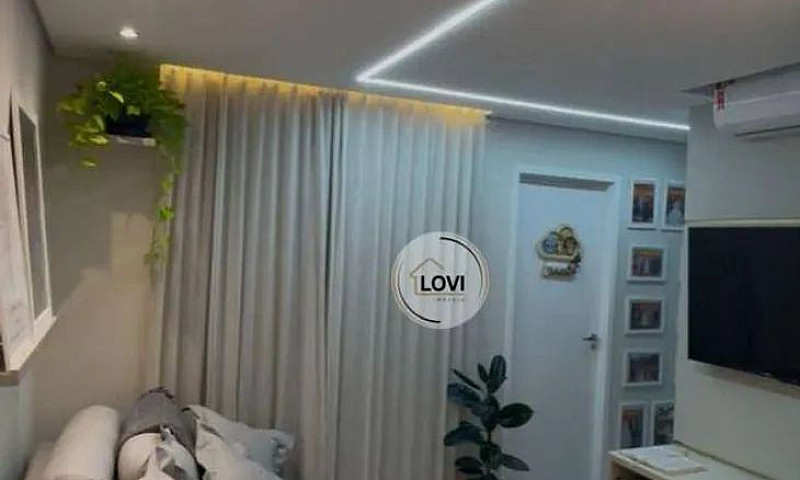 Apartamento Com 2 Do...