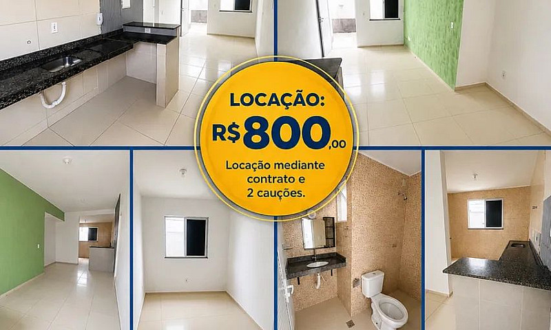 Condomínio Maracanaú...