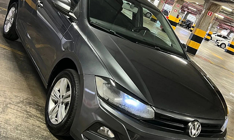 Volkswagen Polo 1.0 ...