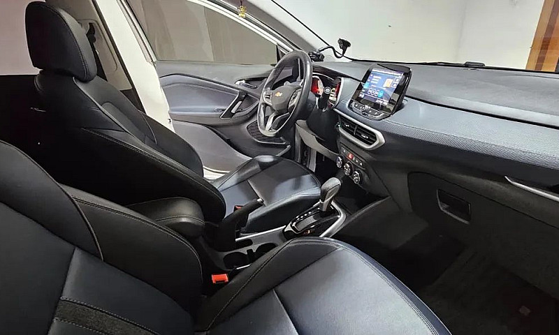 Chevrolet Tracker Pr...