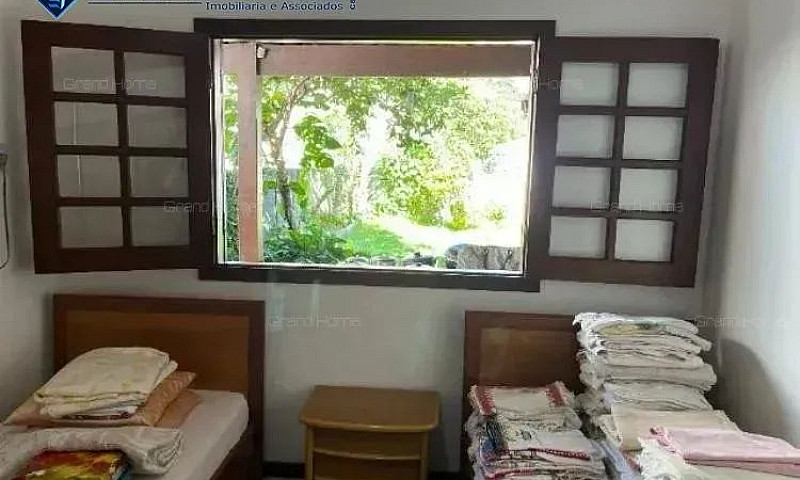 Casa 3 Quartos Em Sa...