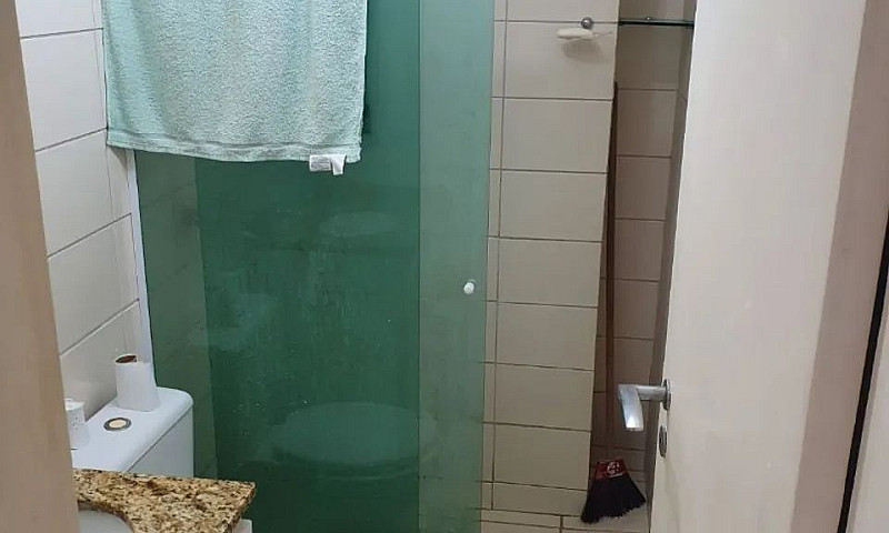 Flat Mobiliado, Últi...
