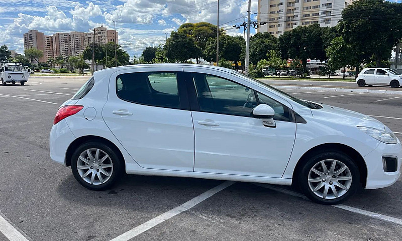 Peugeot 308 Active 1...