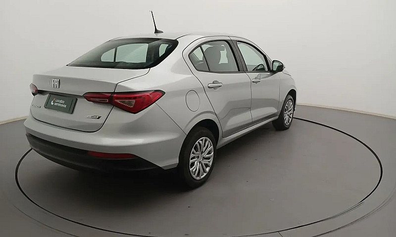 Fiat Cronos Drive 1....