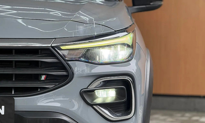 Fiat Pulse Impetus 1...