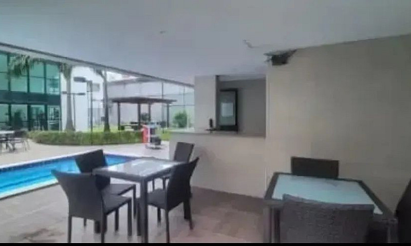 Aluguel Lindo Apt 1Q...